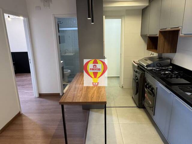 Apartamento para Locação em Sorocaba - 5