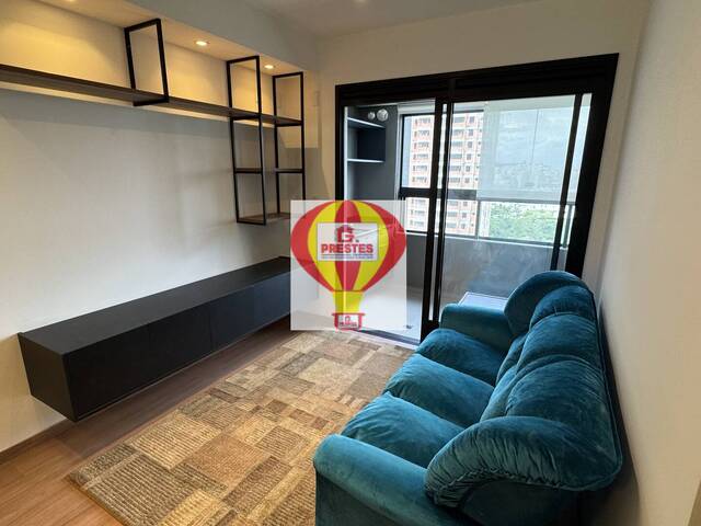 Apartamento para Locação em Sorocaba - 3