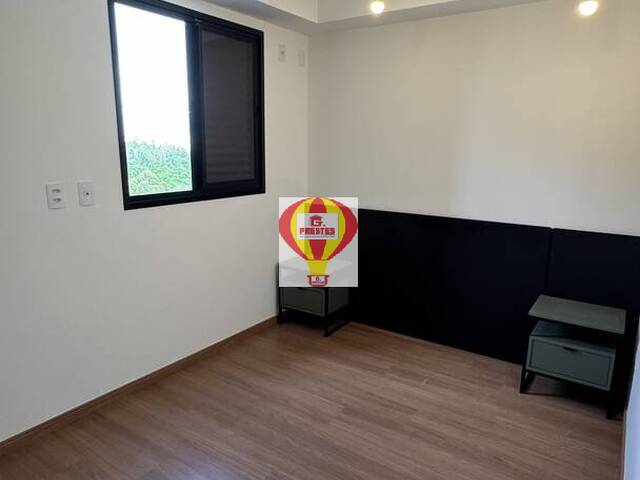 Apartamento para Locação em Sorocaba - 4