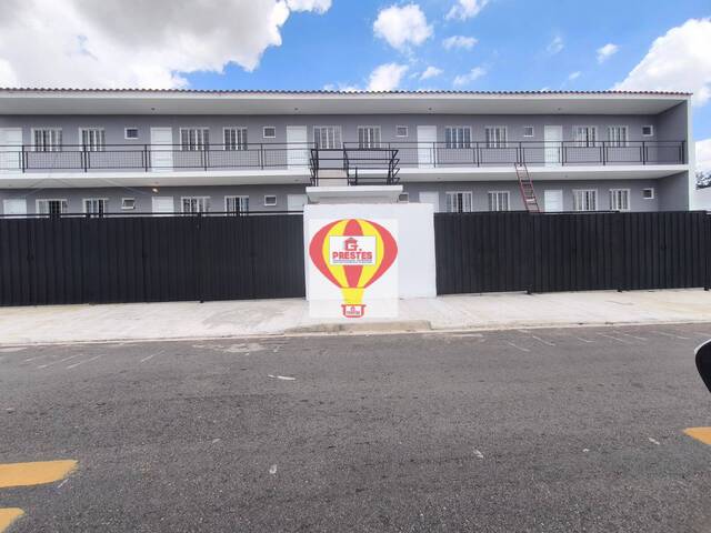 Venda em Jardim Brasilândia - Sorocaba