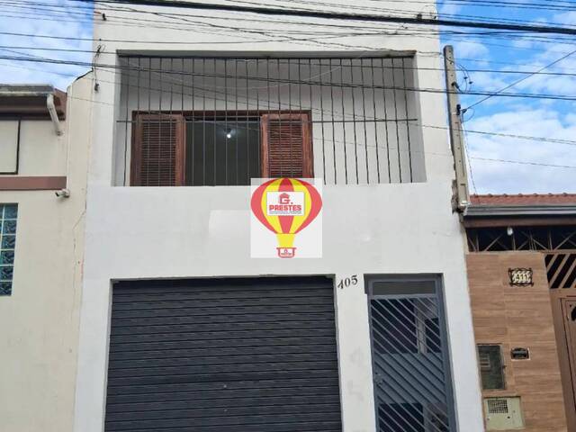 Venda em Centro - Sorocaba