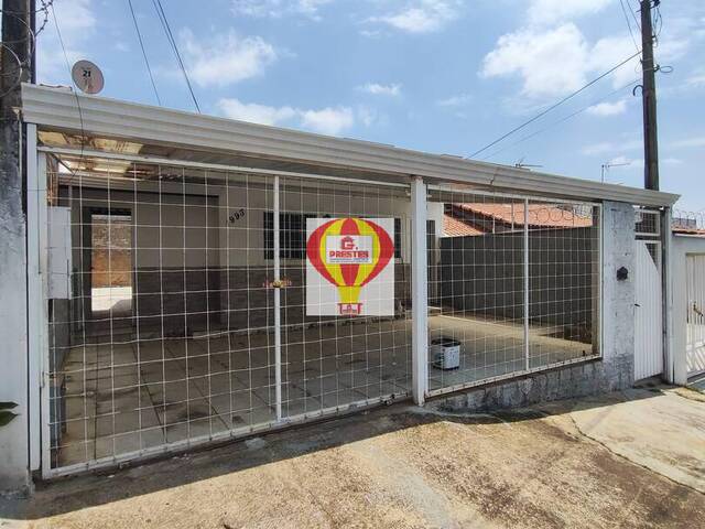 Casa para Venda em Sorocaba - 2