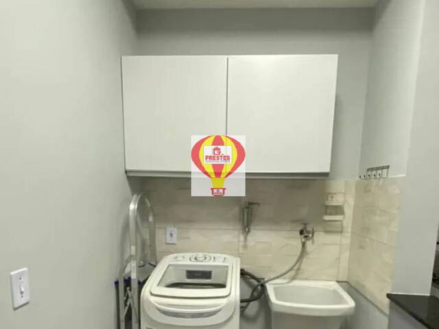 Kitnet para Venda em Sorocaba - 4