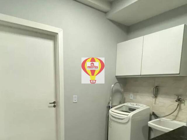 Kitnet para Venda em Sorocaba - 5