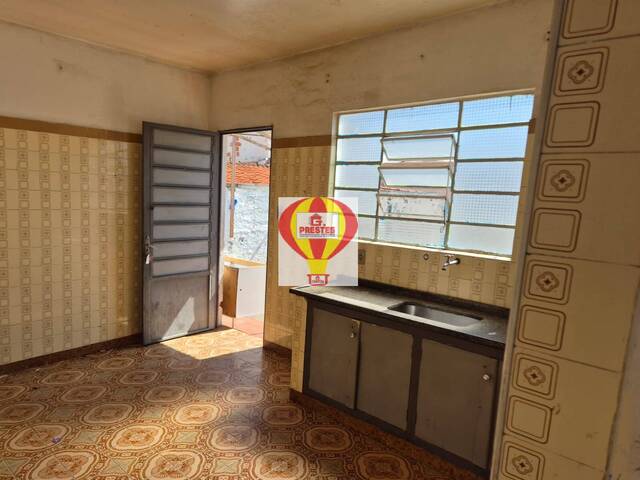 Casa para Locação em Sorocaba - 2