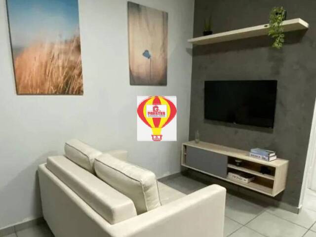 Kitnet para Venda em Sorocaba - 2