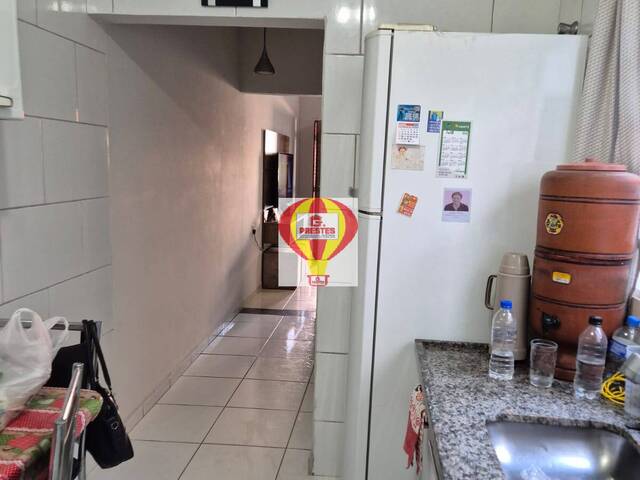 Casa para Venda em Sorocaba - 3