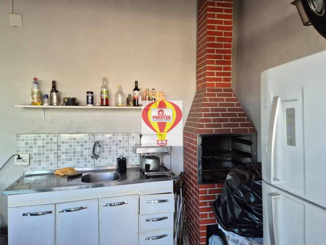 Casa para Venda em Sorocaba - 2
