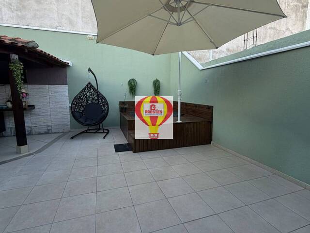 Casa para Venda em Sorocaba - 5