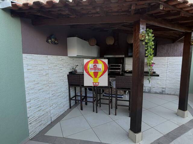 Casa para Venda em Sorocaba - 4