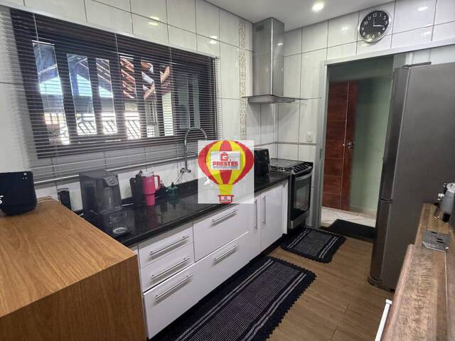 Casa para Venda em Sorocaba - 2