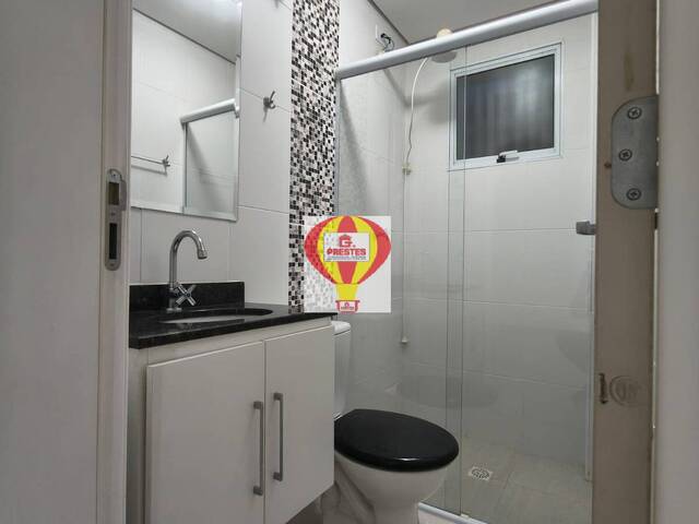 Apartamento para Venda em Sorocaba - 3