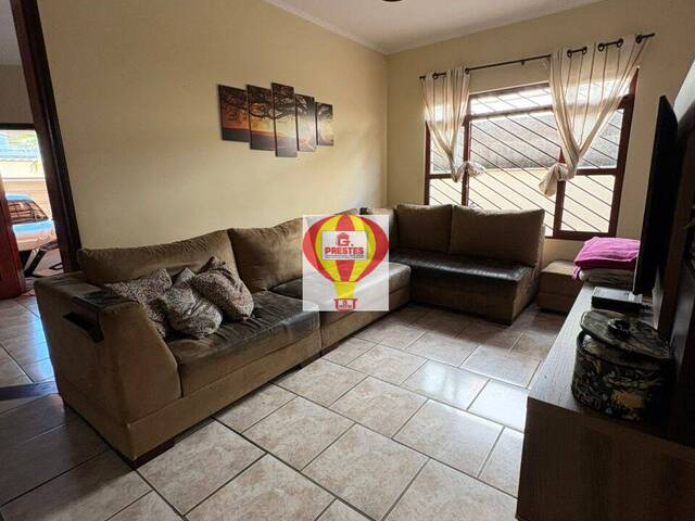 Casa para Venda em Sorocaba - 4