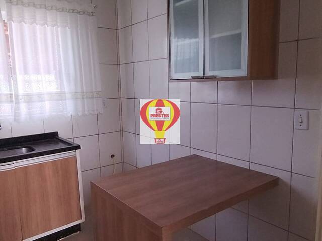 Casa para Locação em Sorocaba - 3
