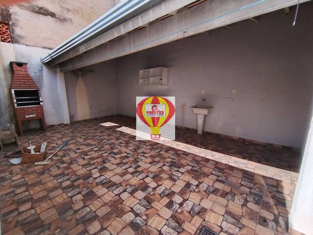 Casa para Locação em Sorocaba - 4