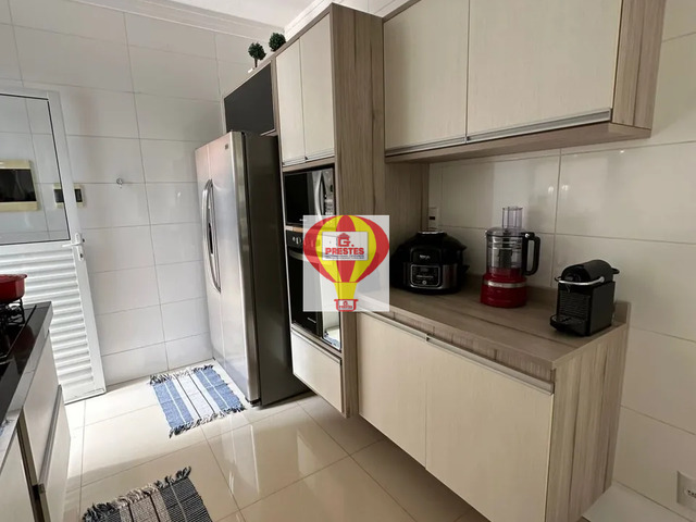 Casa para Venda em Sorocaba - 2
