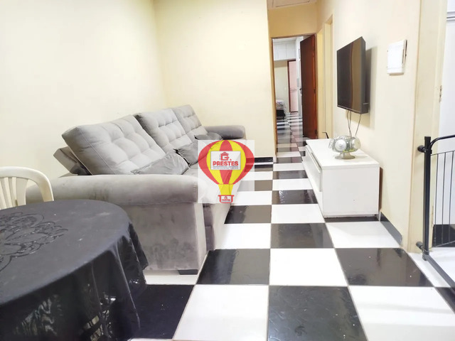 Casa para Venda em Votorantim - 2