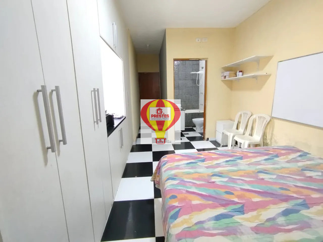 Casa para Venda em Votorantim - 3