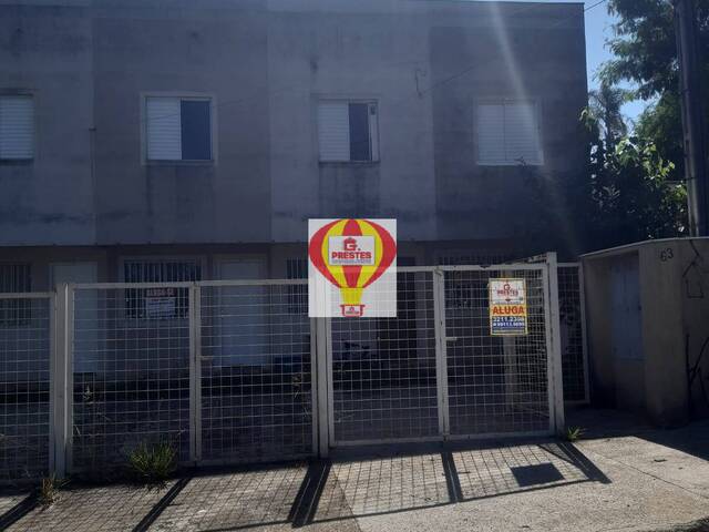 Sobrado para Locação em Sorocaba - 4