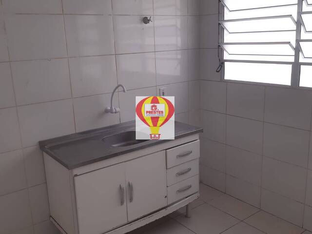 Sobrado para Locação em Sorocaba - 2