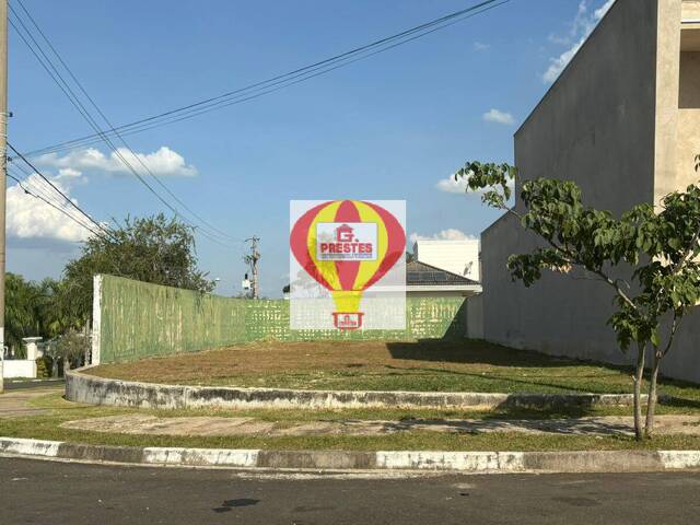 Terreno em condomínio para Venda em Sorocaba - 5