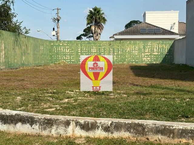 Terreno em condomínio para Venda em Sorocaba - 4