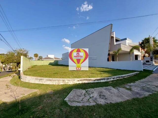 Terreno em condomínio para Venda em Sorocaba - 3