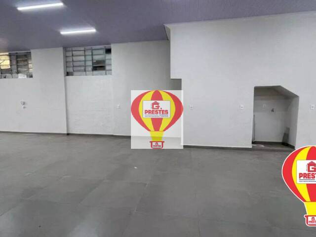 Salão Comercial para Locação em Sorocaba - 2