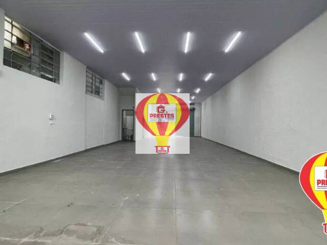 Salão Comercial para Locação em Sorocaba - 5