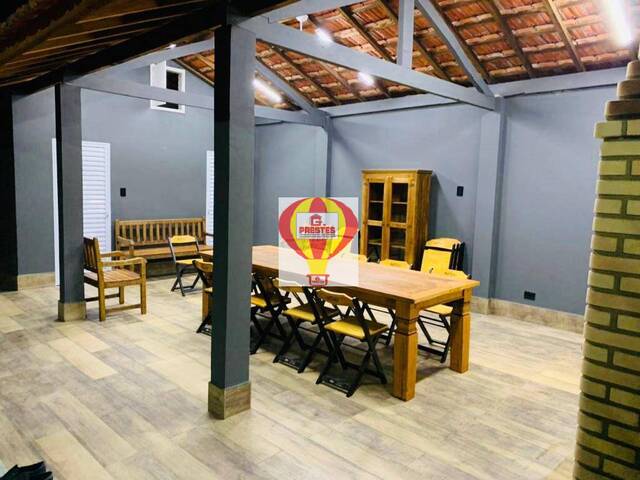 Chácara para Venda em Sorocaba - 5