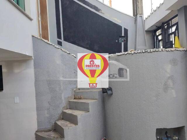 Sobrado para Venda em Sorocaba - 5