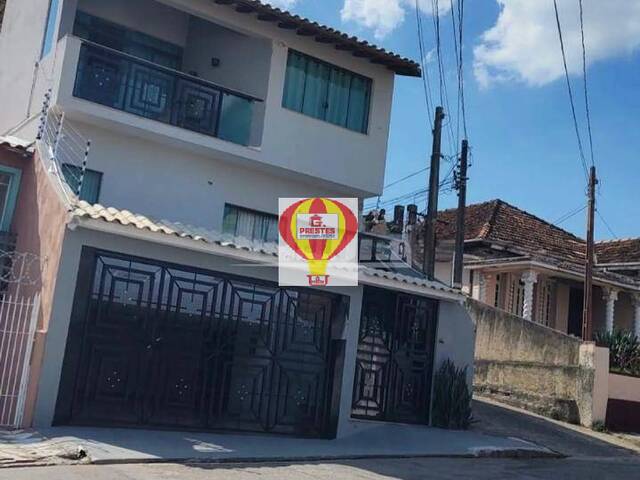 Sobrado para Venda em Sorocaba - 4