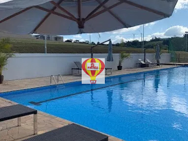 Terreno em condomínio para Venda em Salto de Pirapora - 3