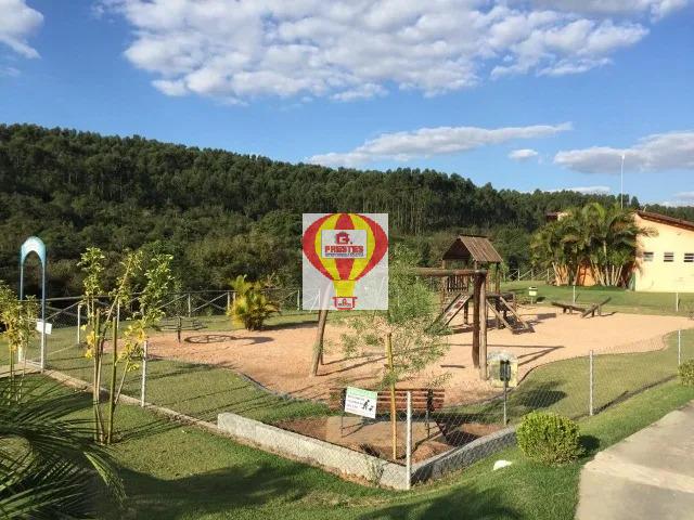 Terreno em condomínio para Venda em Salto de Pirapora - 5