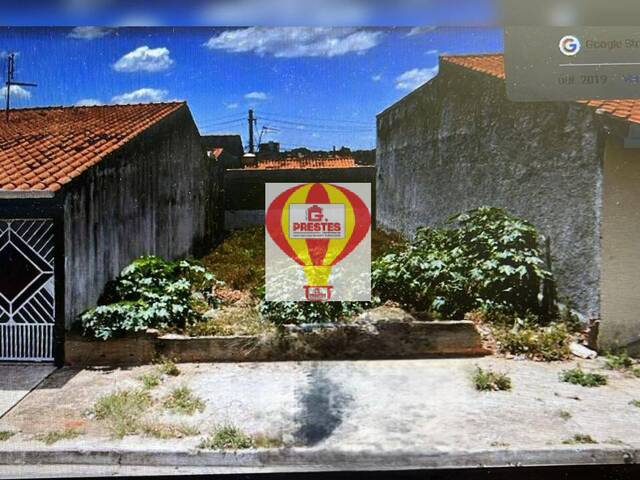 Venda em Jardim Nápoli - Sorocaba