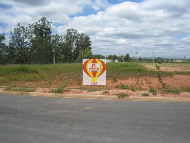 Terreno para Locação em Sorocaba - 2