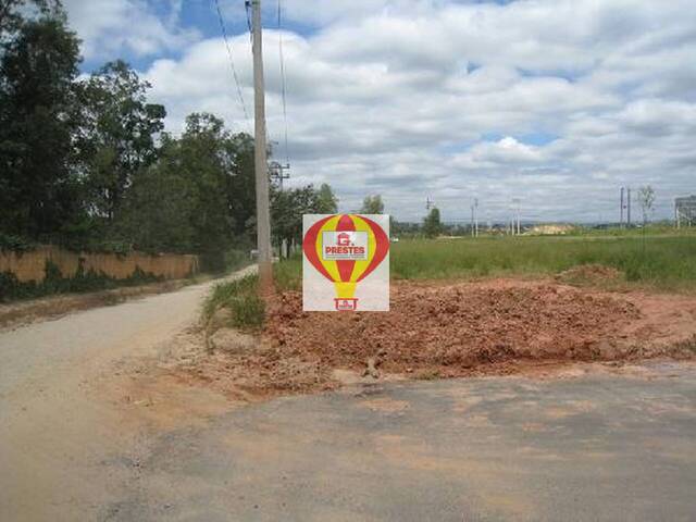 Locação em Jardim Azaleias - Sorocaba