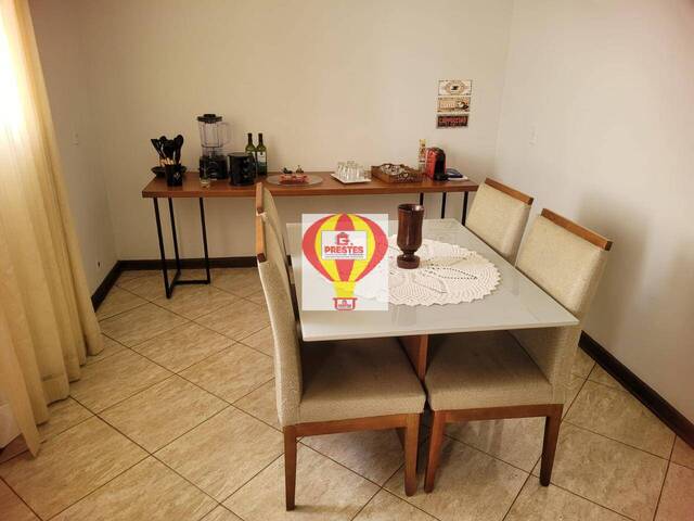 Casa para Venda em Sorocaba - 4