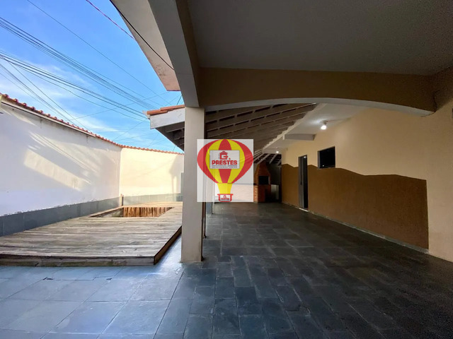 Sobrado para Venda em Votorantim - 3