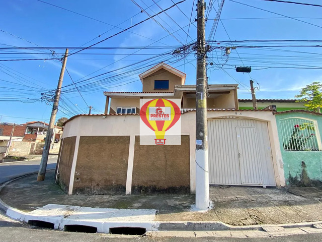 Sobrado para Venda em Votorantim - 4