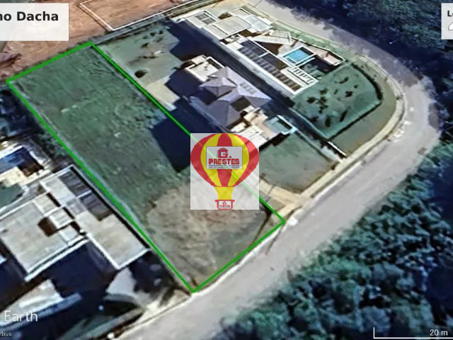 Terreno em condomínio para Venda em Sorocaba - 4