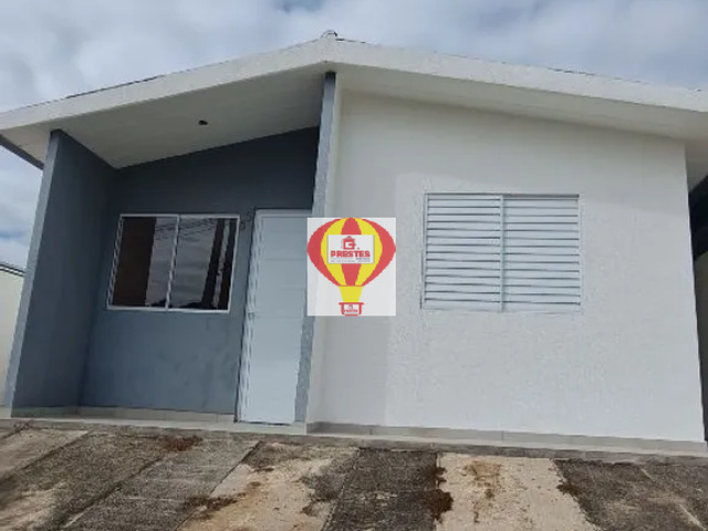 Casa para Venda em Sorocaba - 4