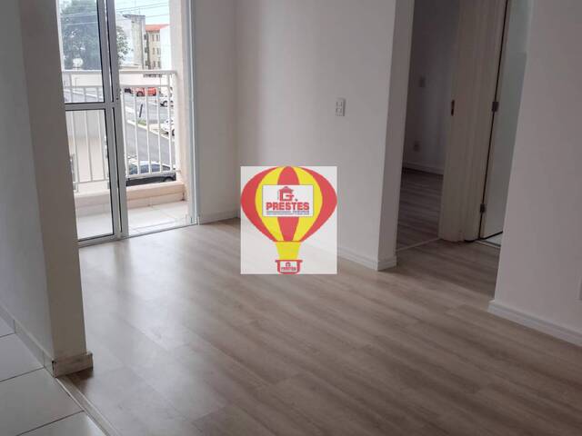 Apartamento para Locação em Sorocaba - 2