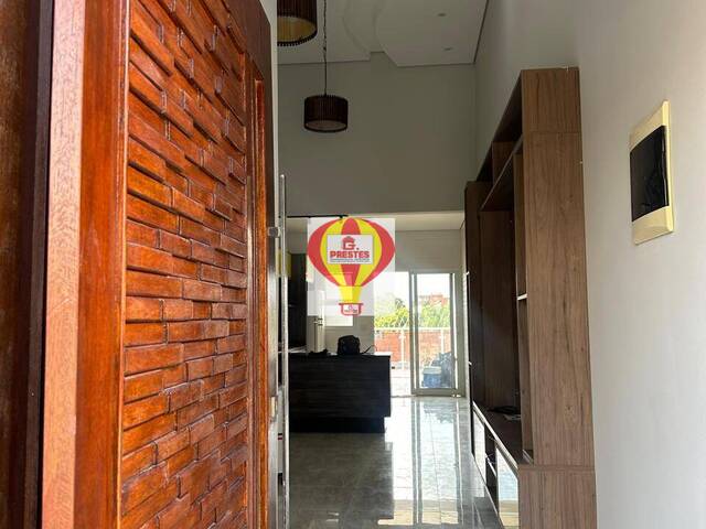 Casa em condomínio para Venda em Sorocaba - 2