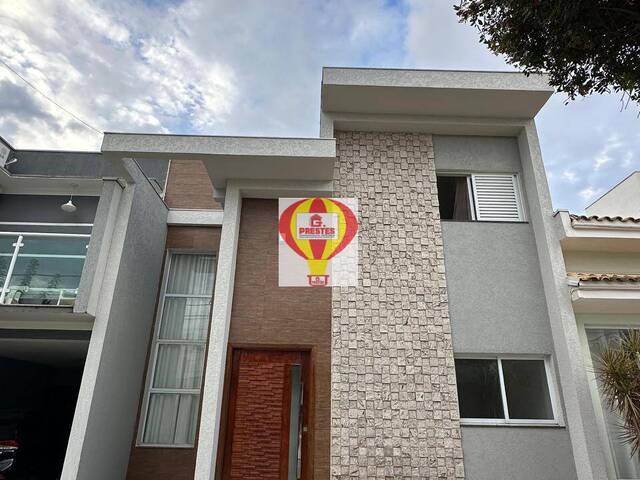 Casa em condomínio para Venda em Sorocaba - 4