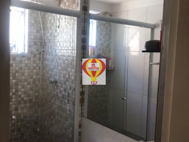 Venda em Jardim Tatiana - Votorantim