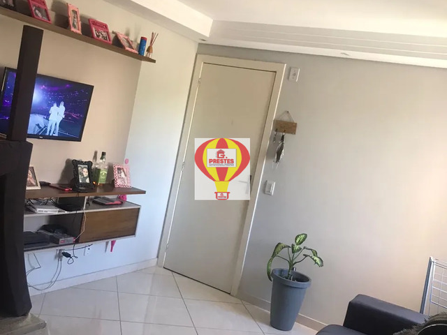 Apartamento para Venda em Votorantim - 2