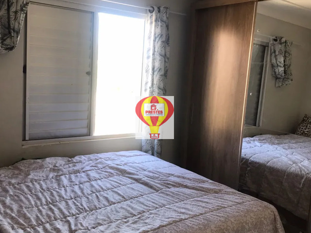 Apartamento para Venda em Votorantim - 3