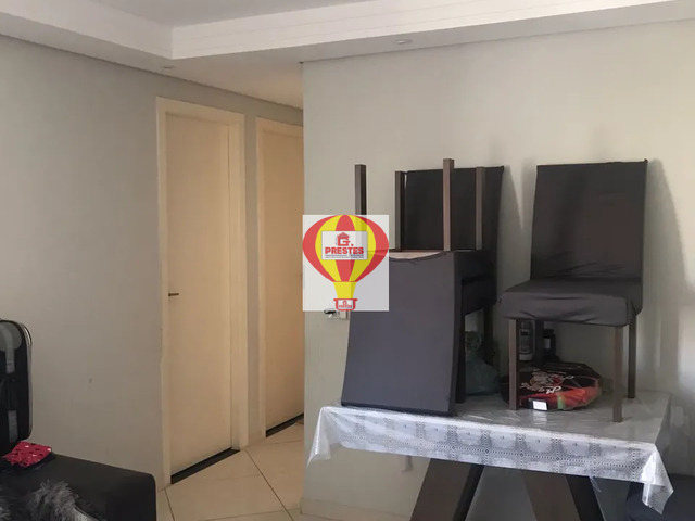 Apartamento para Venda em Votorantim - 4