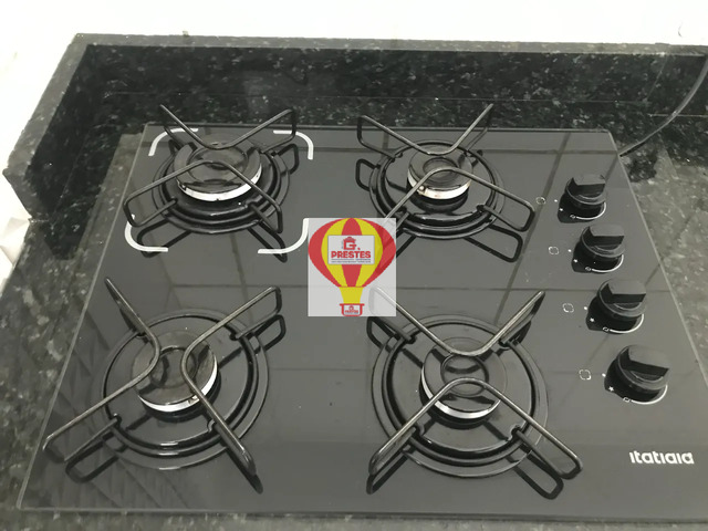 Apartamento para Venda em Votorantim - 5